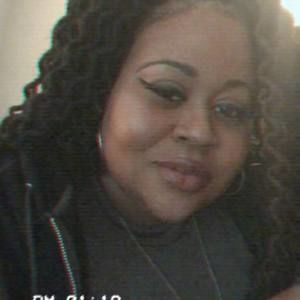 Meet your Posher, Chantel